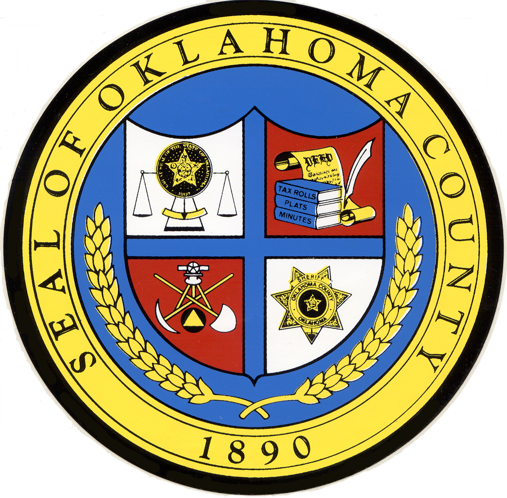 Oklahoma County Joins The Oklahoma Purchasing Group For Regional 